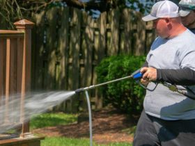 How to Start a Pressure Washing Business: A Guide for Beginners