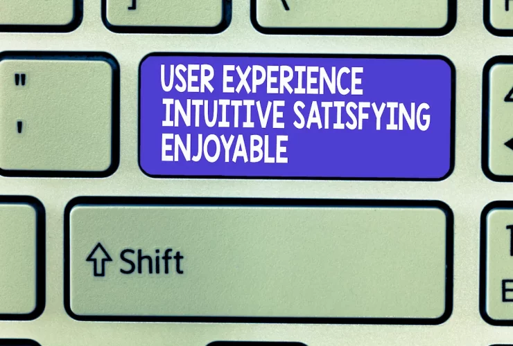How To Build An Intuitive User Interface