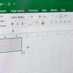 How To Learn Excel Online As A Beginner
