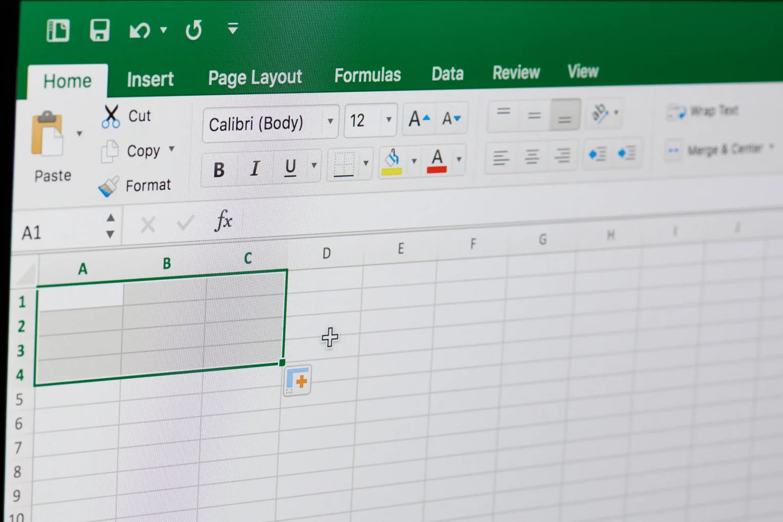 How To Learn Excel Online As A Beginner