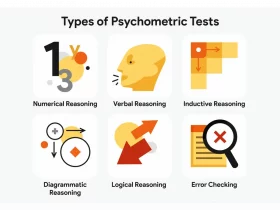 psychosometric test