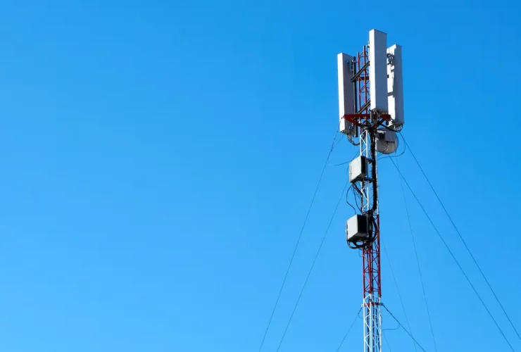 An Easy Guide To Understanding The Fifth Generation Of The Cellular Network Standard
