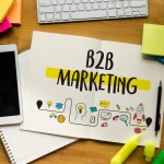 9 B2B Marketing Trends To Try This 2022