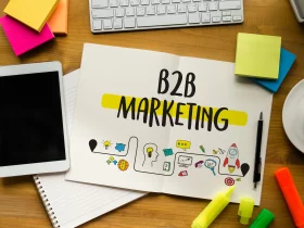 9 B2B Marketing Trends To Try This 2022