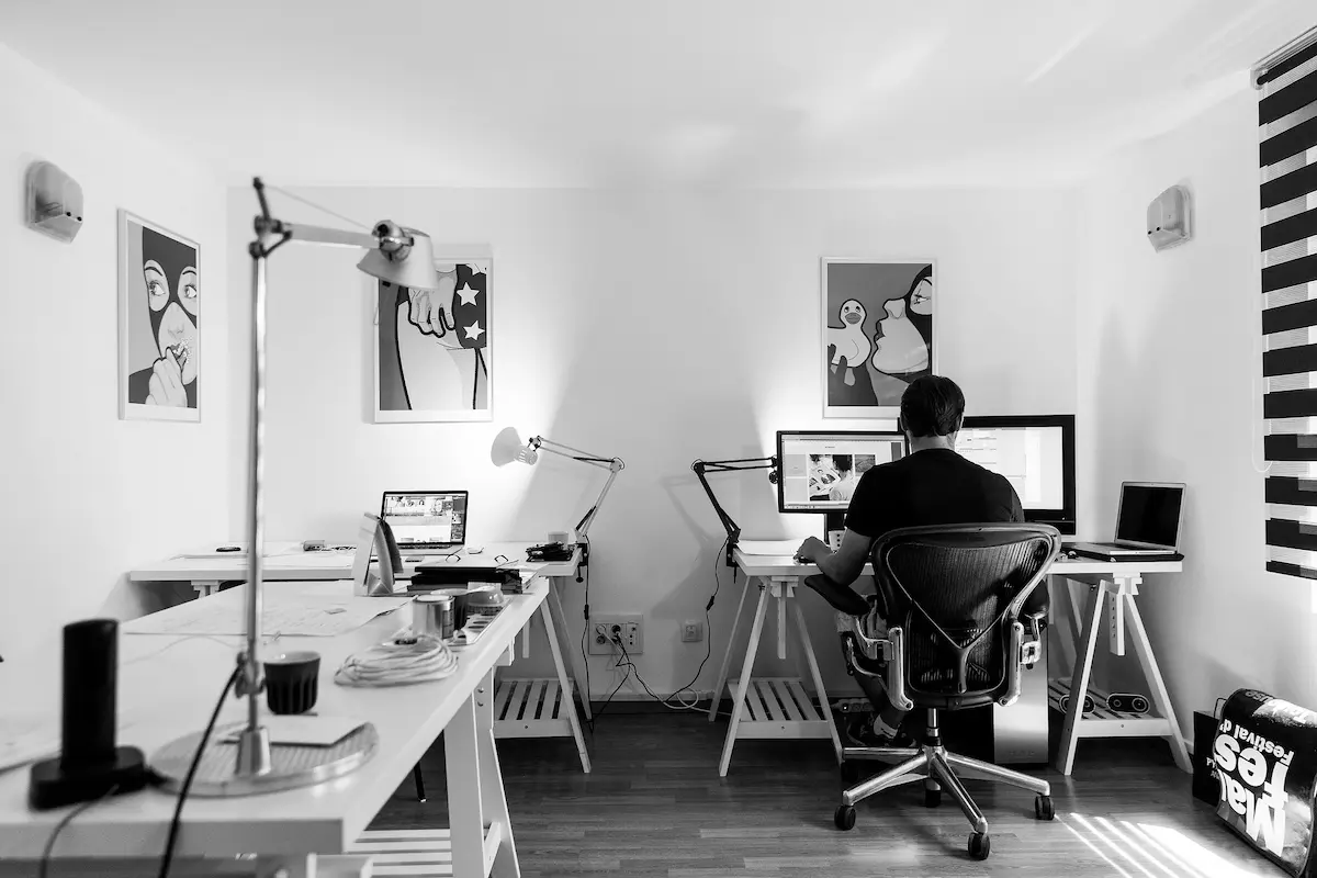 How to Prepare for Remote Work? 5 Key Things to Consider