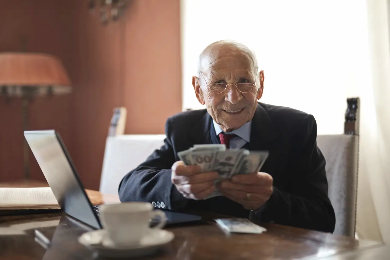 How To Have a Better Future After Retirement