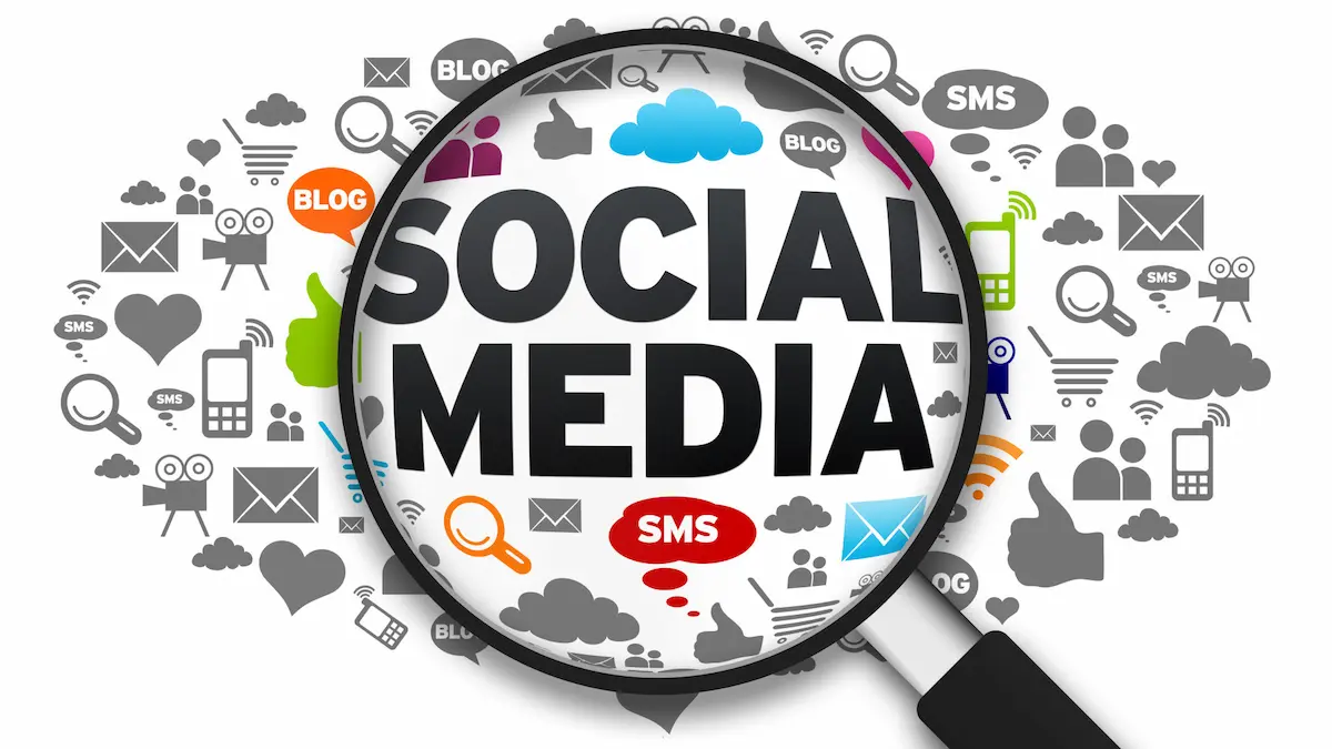 6 Social Media Content Marketing Ideas for your Marketing Strategy