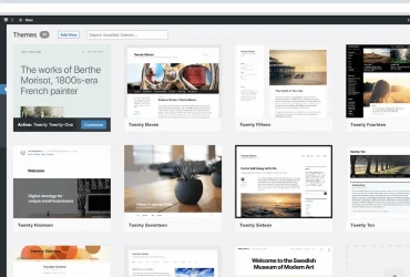 6 Useful Tools For Building A Highly Interactive Website Using WordPress