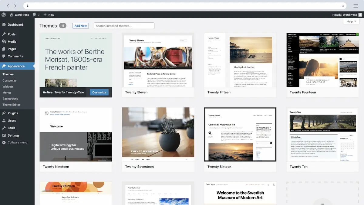 6 Useful Tools For Building A Highly Interactive Website Using WordPress