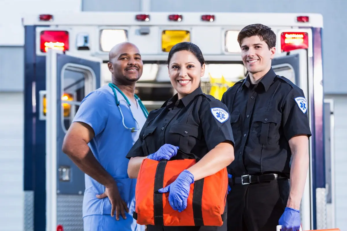 4 Reasons Why First Responders Deserve Personalized Offers