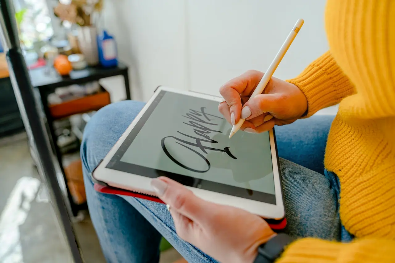 6 Best Drawing Apps