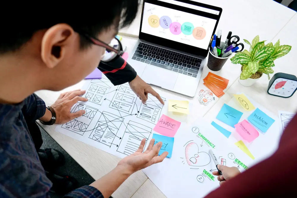 Why Should You Hire a UX Designer For Your Next Digital Project