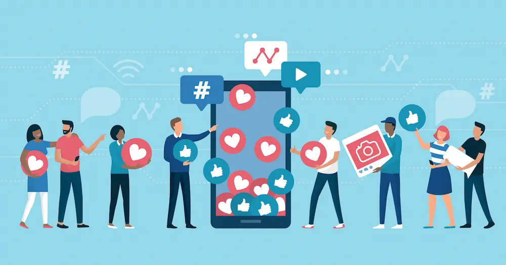 The 6 Essential Social Media Strategies Your Business Needs