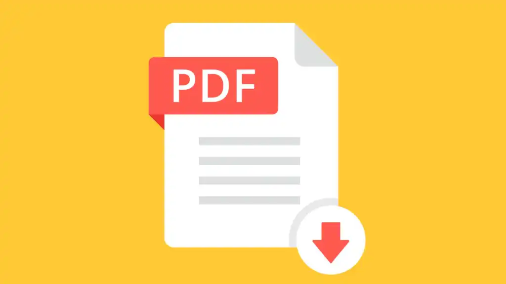 What are pdf libraries