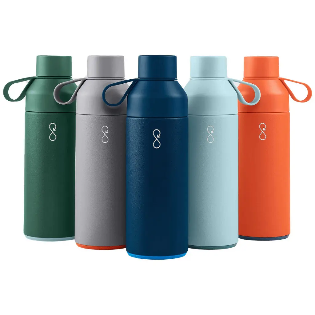 6 High Class Eco-Friendly Promo Items for Trade Shows