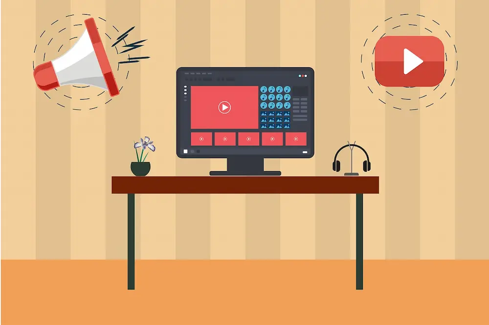 4 Great Tips For Youtube Content Creators