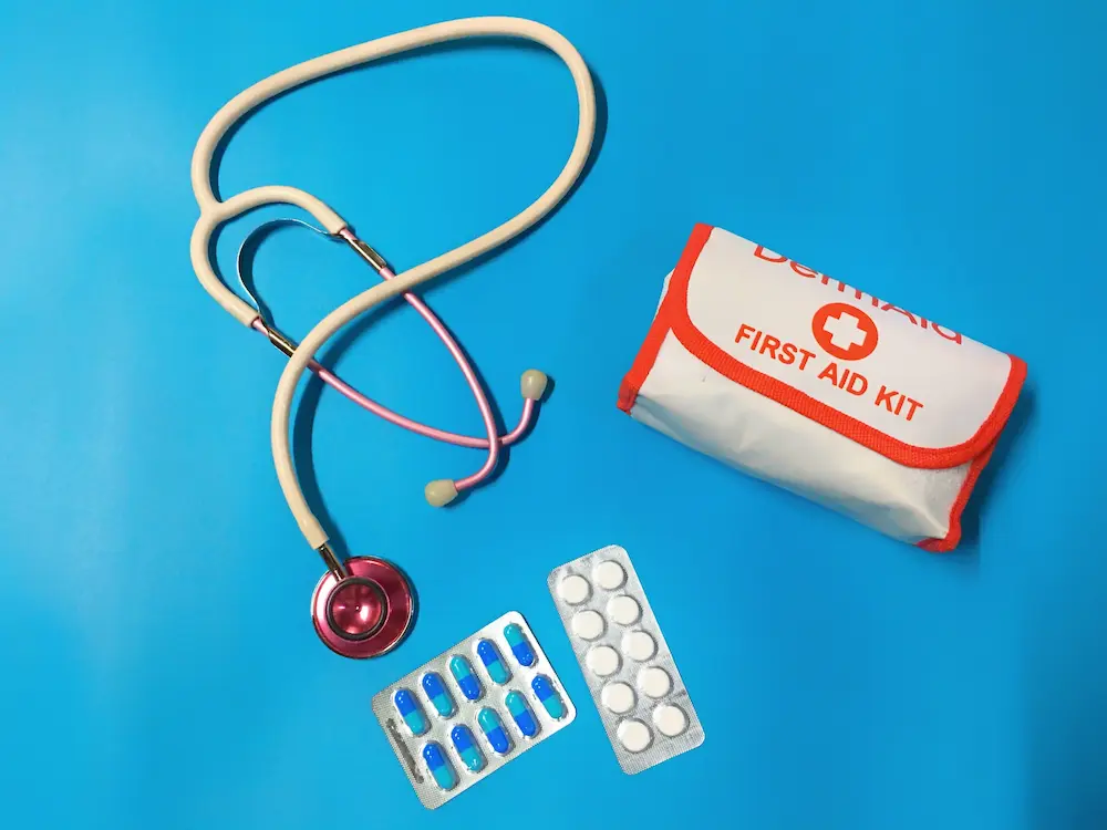 Why It Is Important To Have a First Aid Kit In Your Office