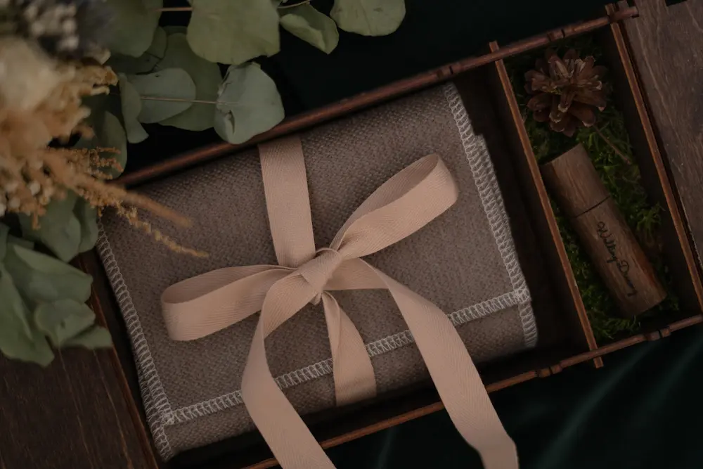 Sustainability in Gift Packaging: A Win-Win Strategy for Small Business Owners