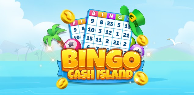Bingo Cash Island