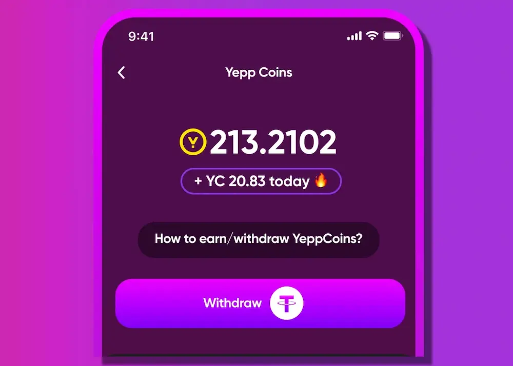 Yepp App Review