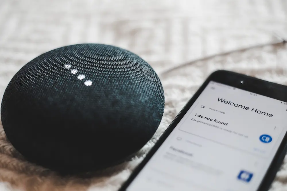 AI Voice Generators in Smart Devices: Redefining IoT Interactions