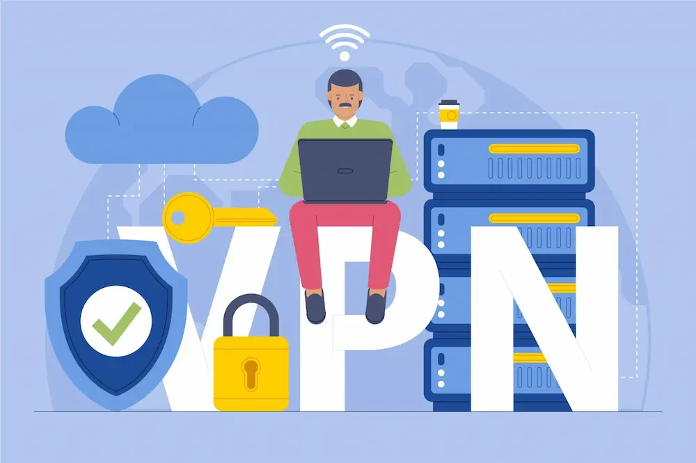The Role of VPN in Enhancing Business Cybersecurity