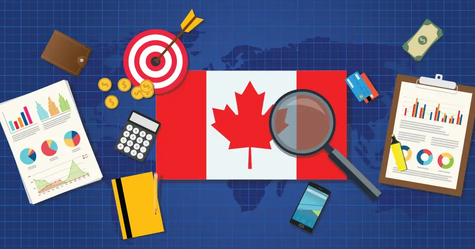 Savvy Business Deals in Canada