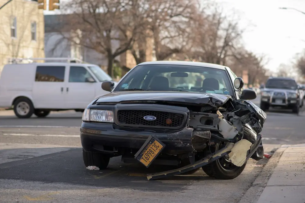 What to Do After a Car Accident: A Step-by-Step Approach