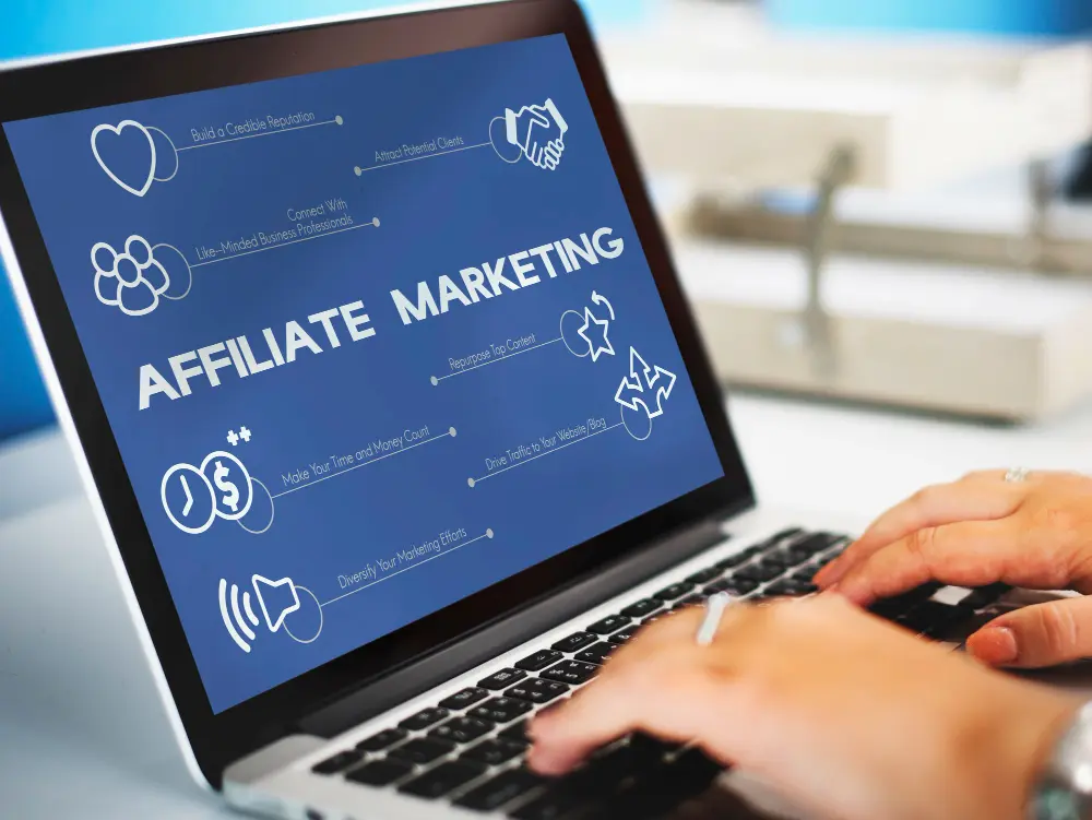 Become A Successful Affiliate Marketer With This Step By Step Guide