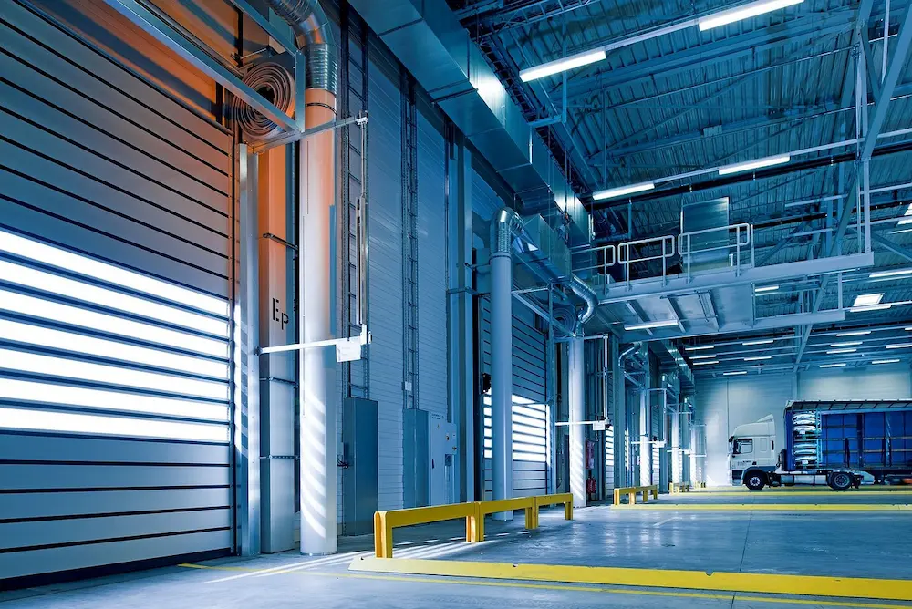 Why Proper Storage Management is Essential for Your Warehouse