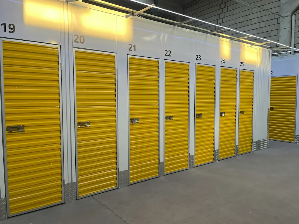 Self-Storage 101: A Comprehensive Guide to Using Storage Units Effectively