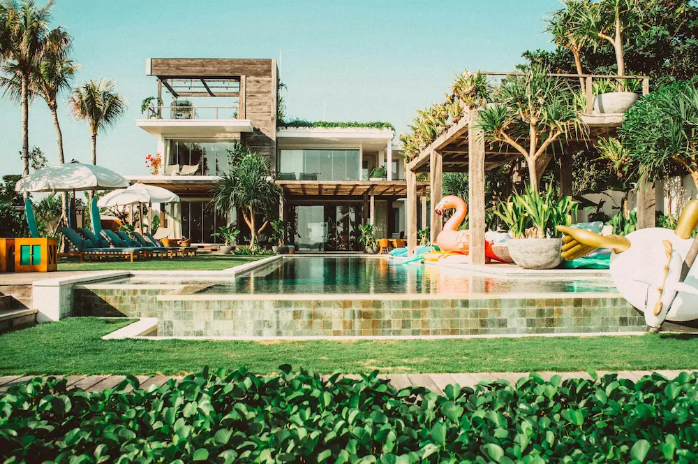 Is Investing in a Villa in Bali a Good Idea?
