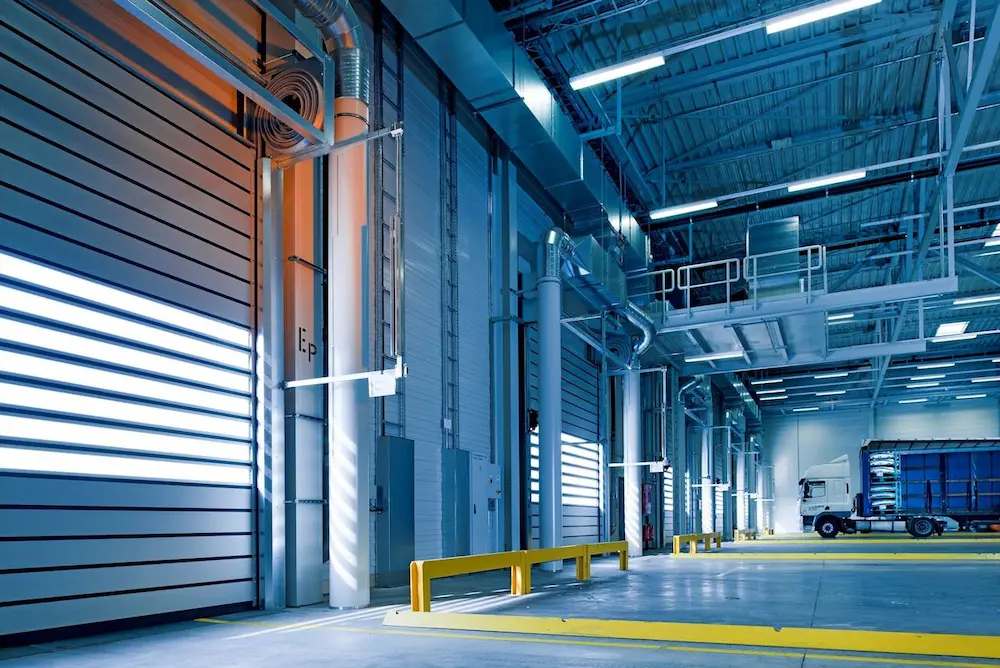 Smart Investments: Equipment That Boosts Efficiency in Industrial Operations